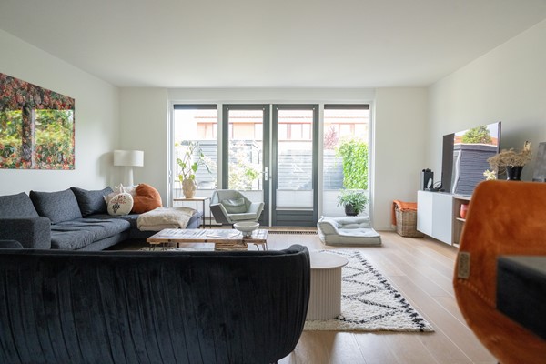 Medium property photo - Groenling 31, 3893 KA Zeewolde